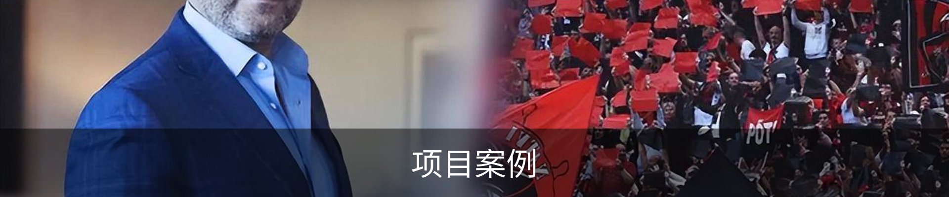 项目案例